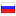 amcprofile.ru hosted country